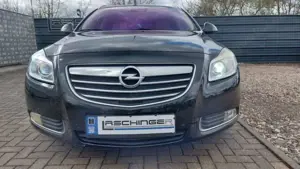 Opel Insignia A 2.0 Sports Tourer NAVI XENON SHZ PDC Bild 2