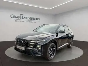 Hyundai TUCSON HEV 1.6 GDi 6AT 2WD N LineX AssistenzPaket