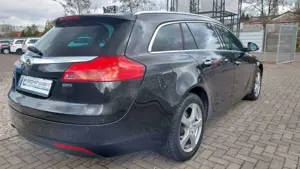 Opel Insignia A 2.0 Sports Tourer NAVI XENON SHZ PDC Bild 4