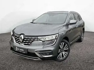 Renault Koleos II INITIALE PARIS BLUE DCI 185 4WD X-TRONIC
