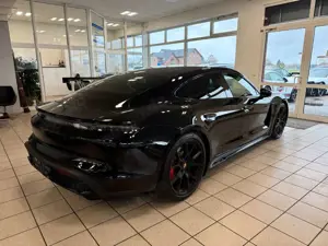 Porsche Taycan GTS ACC/Carbon/Panorama/APPROVED Bild 5