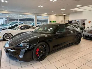 Porsche Taycan GTS ACC/Carbon/Panorama/APPROVED Bild 2