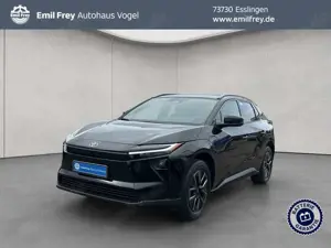 Toyota bZ4X Teamplayer 165 kW, 5-türig (Strom)