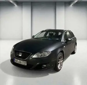 SEAT Exeo ST 1.8TSI Style