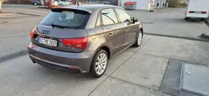 Audi A1 1.0 TFSI ultra Sportback S tronic