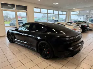 Porsche Taycan GTS ACC/Carbon/Panorama/APPROVED Bild 3