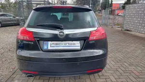 Opel Insignia A 2.0 Sports Tourer NAVI XENON SHZ PDC Bild 5