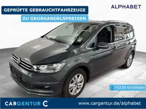 Volkswagen Touran 2.0 TDI Comfortline AHK ACC BLIS Lane