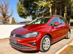 Volkswagen Golf Sportsvan VII Join AUTO/ACC/SZ/NAVI/BT