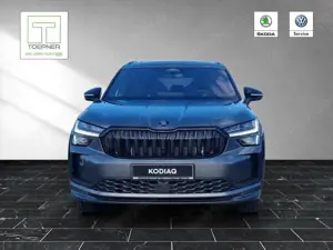 Skoda Kodiaq 2.0 TDI 142 kW 4x4 Sportline 20" AHK PANO
