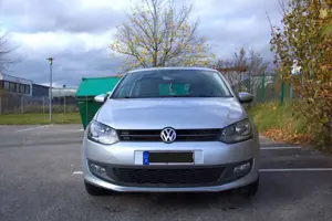 Volkswagen Polo Polo 1.2 TSI Team