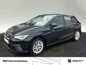 SEAT Ibiza 1.0 TSI FR 6-Gang PDC LED Sitzhzg