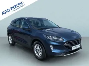 Ford Kuga 2.5 Duratec PHEV TITANIUM Bild 4