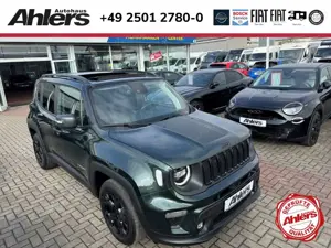 Jeep Renegade North Star+AUTOMATIK+SCHIEBEDACH+CARPLAY+LED+