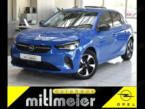 Opel Corsa -e Elegance 11kW Navi RFK SHZ LHZ Klimaaut