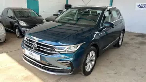 Volkswagen Tiguan 2.0 TDI Elegance