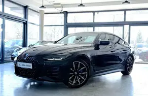 BMW 420 M Sport PRO (G26) *LED*ACC*KAM