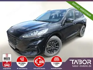Ford Kuga 1.5 EcoBoost 150 ST-Line X Nav ACC SHZ 18Z