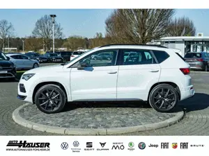 CUPRA Ateca VZ 2.0 TSI DSG 4Drive AHK EL. HECKKL. DCC TOP-VIEW