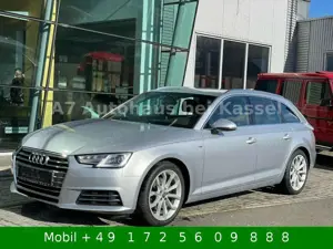 Audi A4 Avant S Line Sport VirtualCockpit AHK