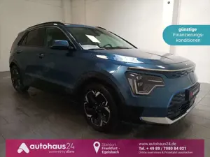 Kia Others e-Niro Navi|CAM|Tempomat|SHD