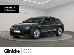 Audi A6 e-tron 210 kW NEUBESTELLUNG MJ2026