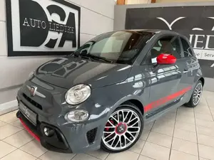 Abarth 595 Turismo /Automatik/Leder/Xenon/PDC/CarPlay