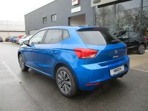 SEAT Ibiza 1.0 TSI Style Edition WINTER-P*PRIVACY*KAM Bild 3