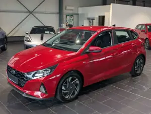 Hyundai i20 1.0 T-GDI 48V-Hybrid Trend 1.Hand