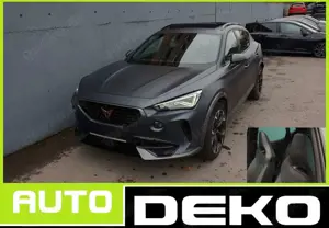 CUPRA Formentor 2.0 TDI 4D DSG Pano/Leder/360/AHK/VOLL