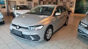 Volkswagen Polo 1.0 TSI 70kW Life Navi LED Sitzheizung