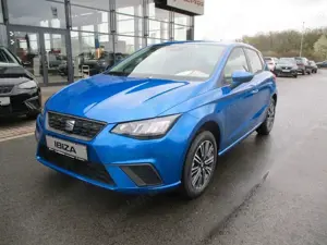 SEAT Ibiza 1.0 TSI Style Edition WINTER-P*PRIVACY*KAM Bild 2
