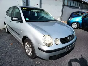 Volkswagen Polo Polo IV  5-Türer 1.2 Comfortline