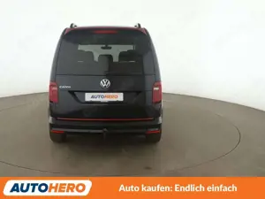Volkswagen Caddy 2.0 TDI Highline BlueMotion Aut.*NAVI*ACC*PDC* Bild 5
