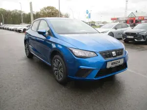 SEAT Ibiza 1.0 TSI Style Edition WINTER-P*PRIVACY*KAM Bild 5