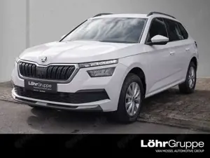 Skoda Kamiq 1,0 TSI DSG Ambition,LED,ACC,ALU Kamera,Climatr...