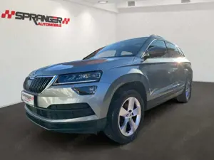 Skoda Karoq *1.5 TSI*Soleil*LED*PANO*TEMP*SHZ*PDC*