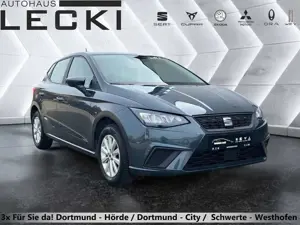 SEAT Ibiza Style 1.0 MPi *SHZ*LED*ALU*FULL-LINK*KLIMAAUTO*