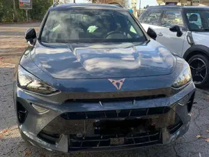 CUPRA Formentor 1.5 e-Hybrid Bild 5