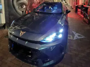 CUPRA Formentor 1.5 e-Hybrid Bild 2