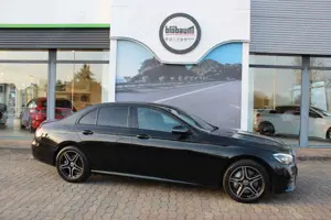 Mercedes-Benz E 300 de Lim. 4Matic 2x AMG Night HeadUp 360°