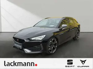 CUPRA Leon 2.0 SP VZ*AHK*Kessy*Kamera*CarPlay*Navi*
