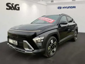 Hyundai KONA 1.6 GDI Prime Hybrid 2WD*PANO*ALU*CARPLAY*LENKHZ*S