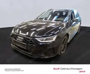 Audi A4 Avant 35 TDI S line LED NAVI LEDER KAMERA