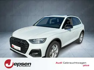 Audi Q5 SUV Advanced 35 TDI S tr. Stdhzg PANO AHK 360