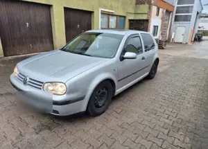 Volkswagen Golf 1.4 Edition