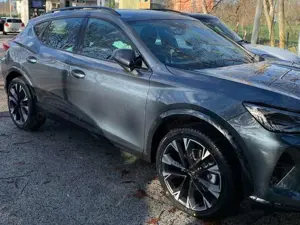 CUPRA Formentor 1.5 e-Hybrid Bild 4