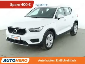 Volvo XC40 1.5 T3 Momentum Pro 2WD Aut.*NAVI*TEMPO*LED*CAM*