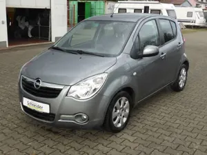 Opel Agila B Edition Automatik