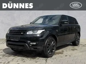 Land Rover Range Rover Sport Diesel SDV6 HSE Dynamic